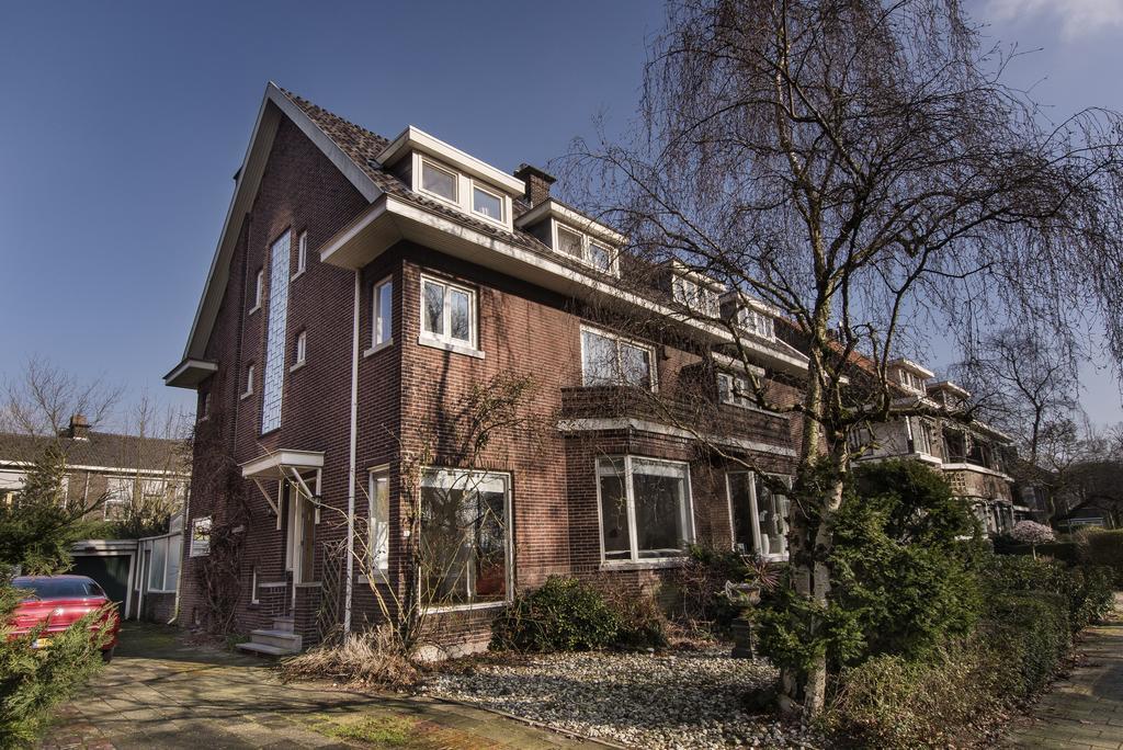 سخيدام Villa Dirkzwager المظهر الخارجي الصورة